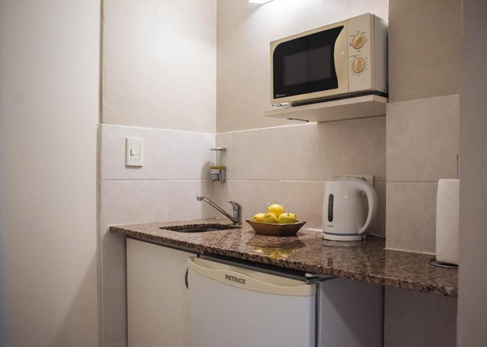 Donsuites Aparthotel Corrientes