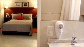 Donsuites