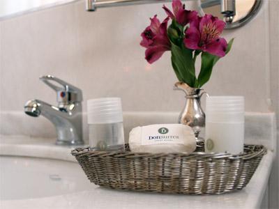 Aparthotel Donsuites