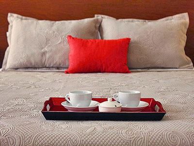 Aparthotel Donsuites Corrientes