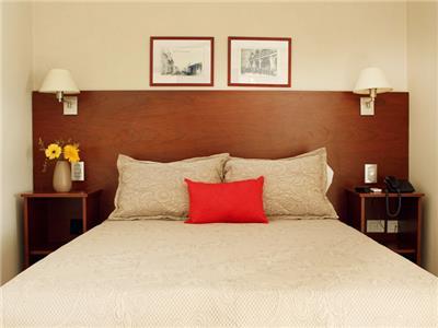 Apartahotel Donsuites Corrientes