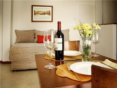 Donsuites 4* Corrientes