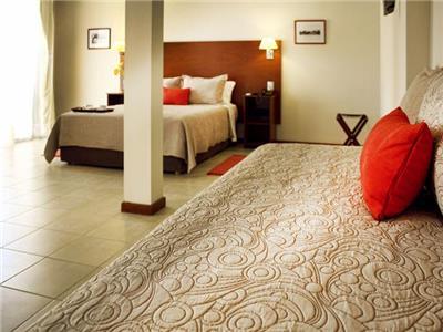Apartahotel Donsuites Corrientes