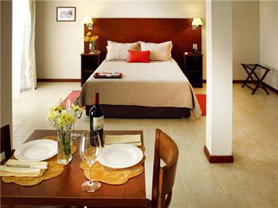 Donsuites Apartahotel Corrientes