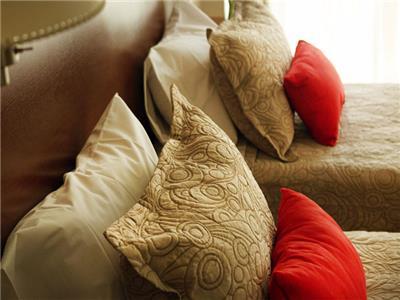 Aparthotel Donsuites Corrientes